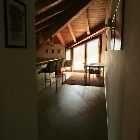 Apartment Designapartment Donnaolga *