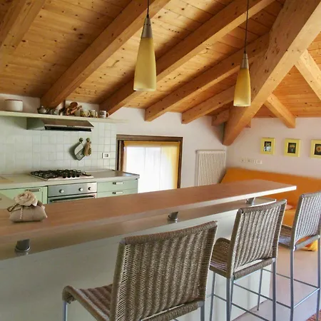 Apartment Designapartment Donnaolga *