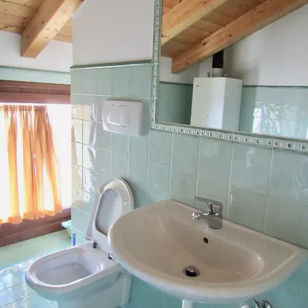 Designapartment Donnaolga Appartamento Ronzo-Chienis