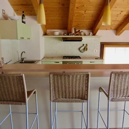 Designapartment Donnaolga Appartamento