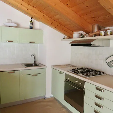 Designapartment Donnaolga Appartamento