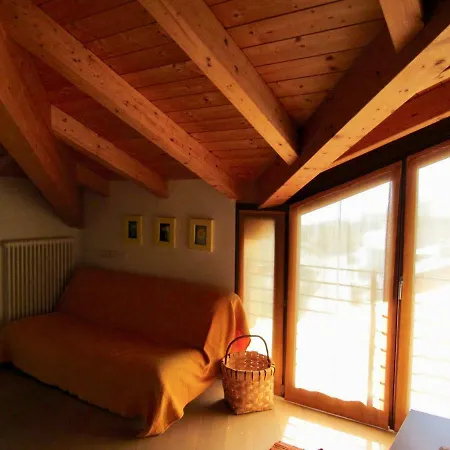 Apartment Designapartment Donnaolga Ronzo-Chienis