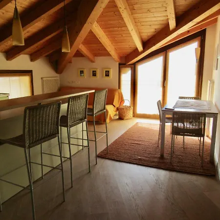 Designapartment Donnaolga Appartamento