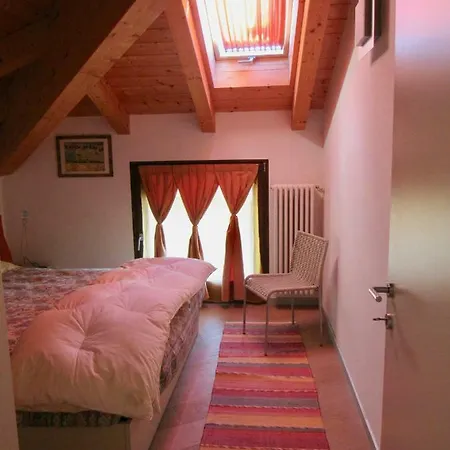 Apartment Designapartment Donnaolga Ronzo-Chienis